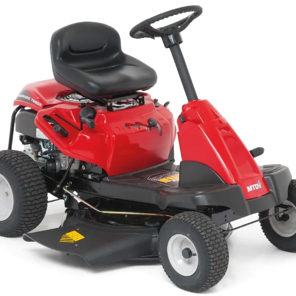 MTD Aufsitzmäher MINIRIDER 76 SDE – Modell 2024