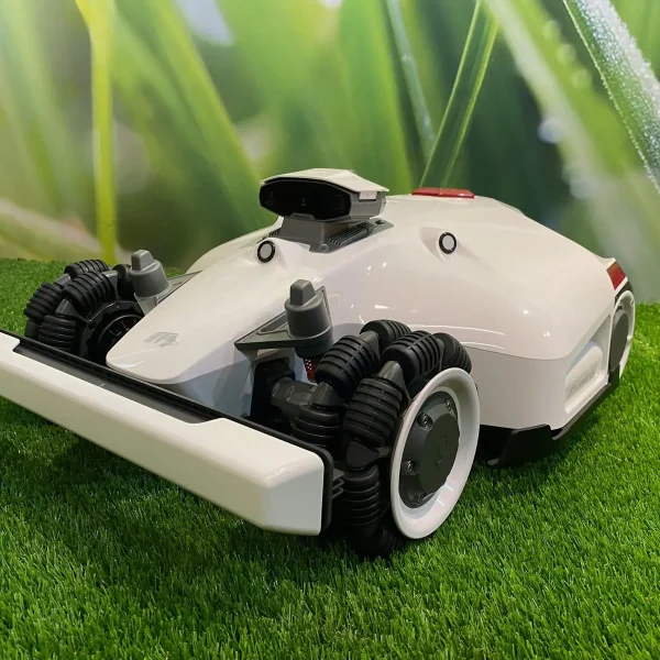 LUBA 2 AWD 10000 Mähroboter Rasenroboter