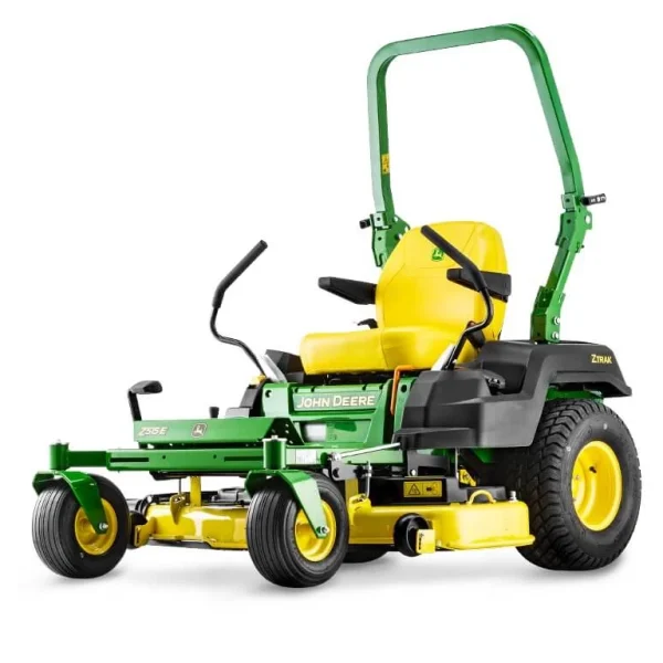 JOHN DEERE Null-Wenderadius-Mäher zTrak Z515E