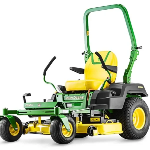 JOHN DEERE Null-Wenderadius-Mäher zTrak Z530M