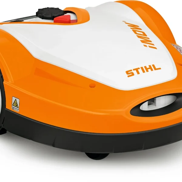 STIHL Mähroboter RMI 632 PC – mit App-Zugriff – Modell 2022