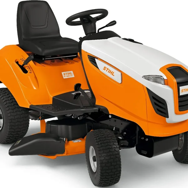 STIHL Rasentraktor RT 4097 SX – Modell 2022