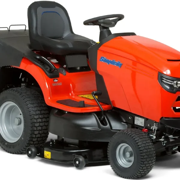 Simplicity Rasentraktor Regent RD SRD 360 – Modell 2022 Brand: Simplicity