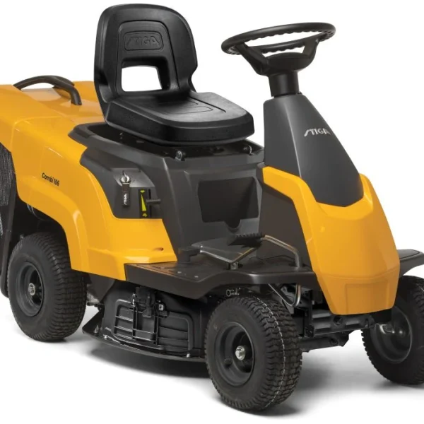 Stiga Aufsitzmäher Combi 166 – Modell 2024