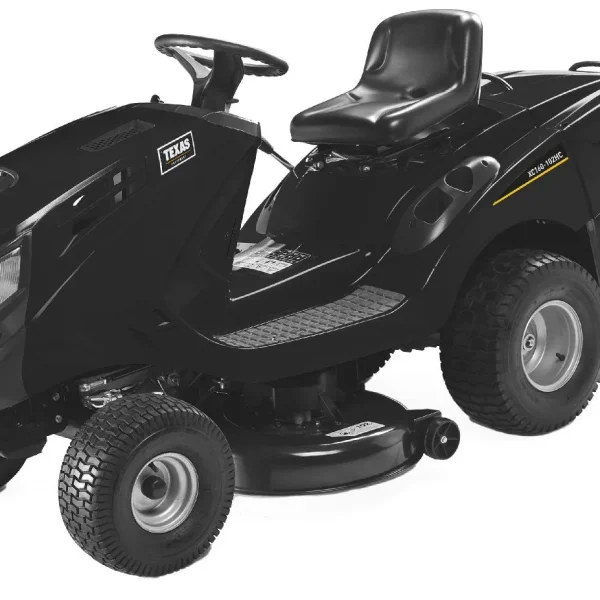 Texas Rasentraktor XC160-102HC