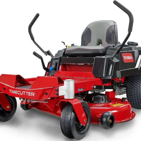 Toro Null-Wendekreis Mäher TimeCutter ZS 4200T – Modell 2022