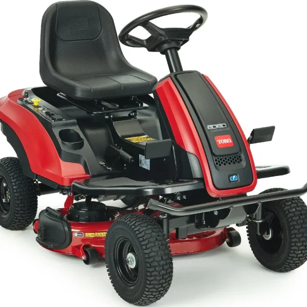 Toro Akku-Rasentraktor eS3000SD – Modell 2022