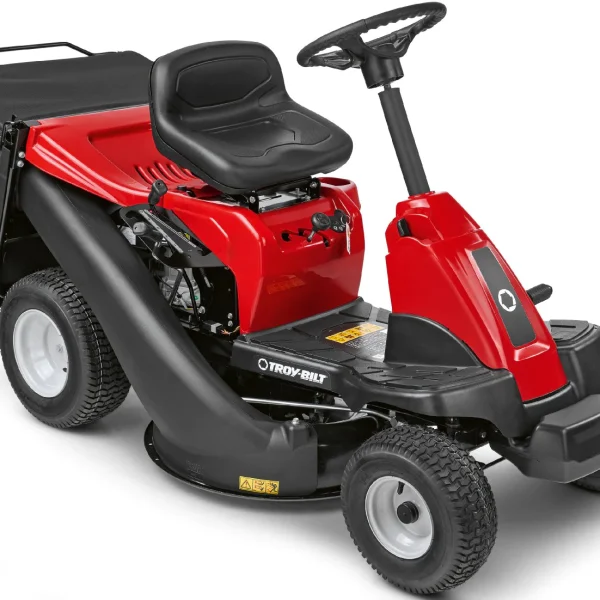 Troy-Bilt Aufsitzmäher TB 60T-R Select – Modell 2024