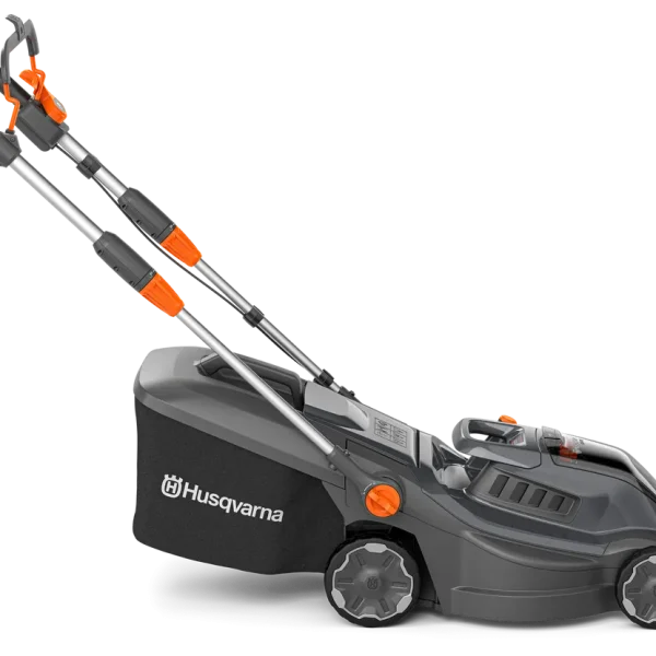 HUSQVARNA Aspire® LC34-P4A ohne Akku und Ladegerät