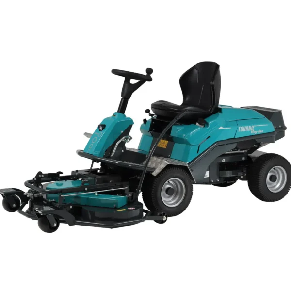 Remarc Frontmäher Tourno King Size 2 WD – mit Mähwerk