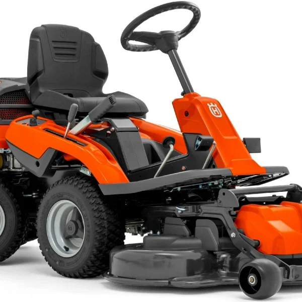 Husqvarna Profi-Frontmäher R 213C mit 94 cm Mähwerk – Modell 2022