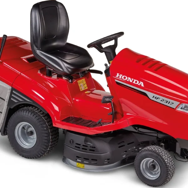 Honda Rasentraktor HF 2317 HM – Modell 2022
