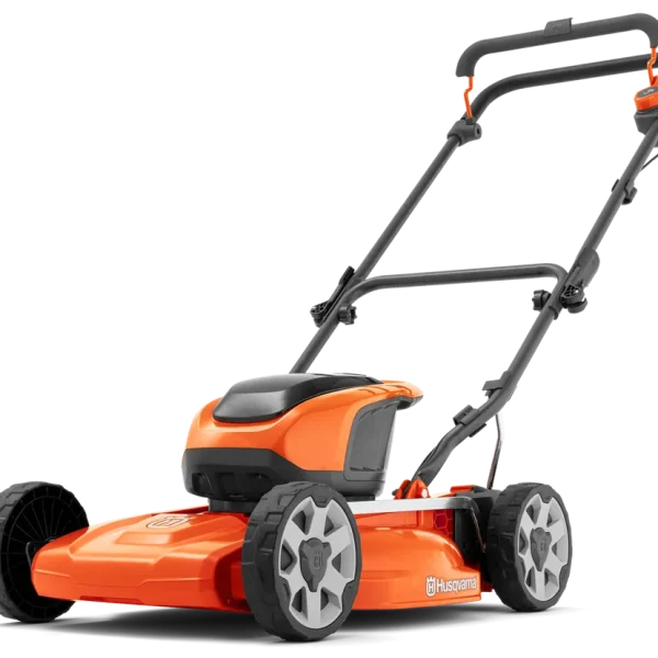 Husqvarna LB 144i ohne Akku und Ladegerät