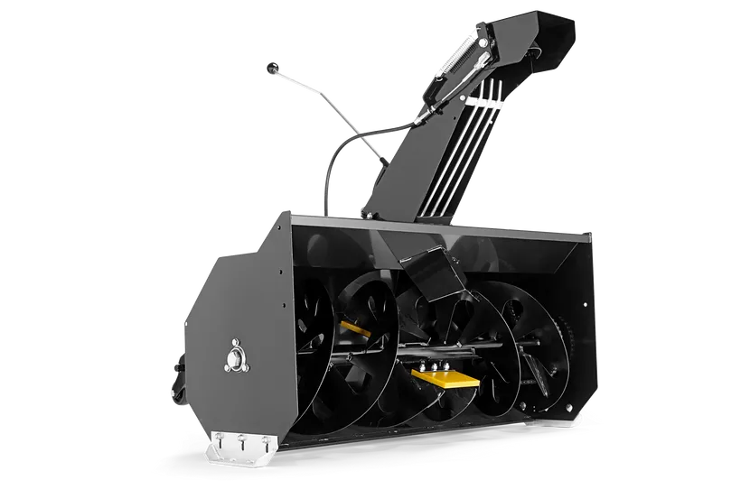 Husqvarna Schneefräse – Arbeitsbreite 100 cm