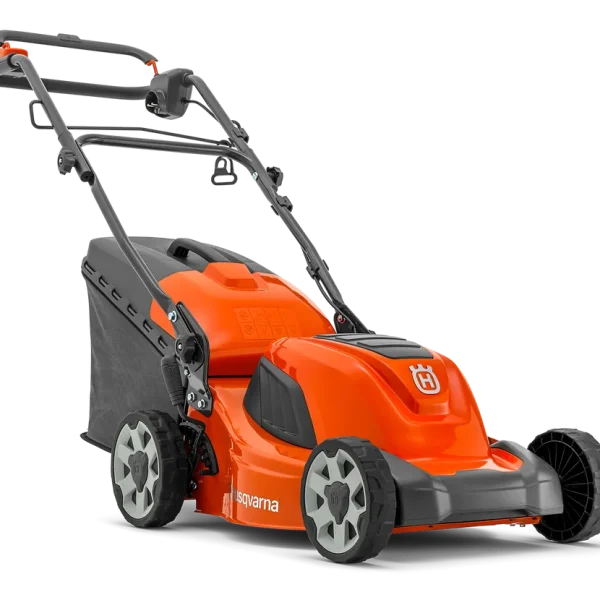 Elektro-Rasenmäher LC 141C