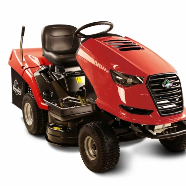 Herkules Rasentraktor HSE 92-16H