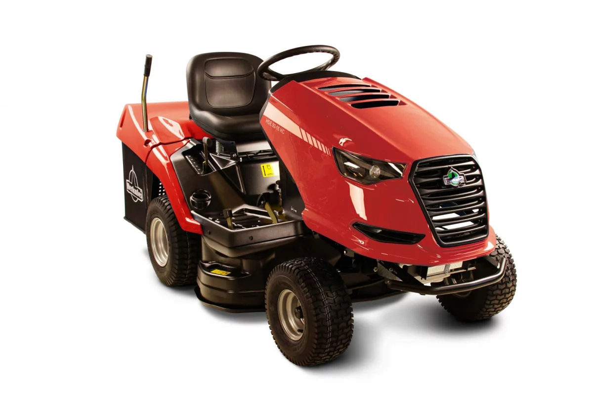 herkules-rasentraktor-hse-92-16h Herkules Rasentraktor HSE 92-16H – Bild 1