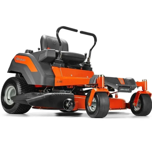 Husqvarna Zero-Turn Z146