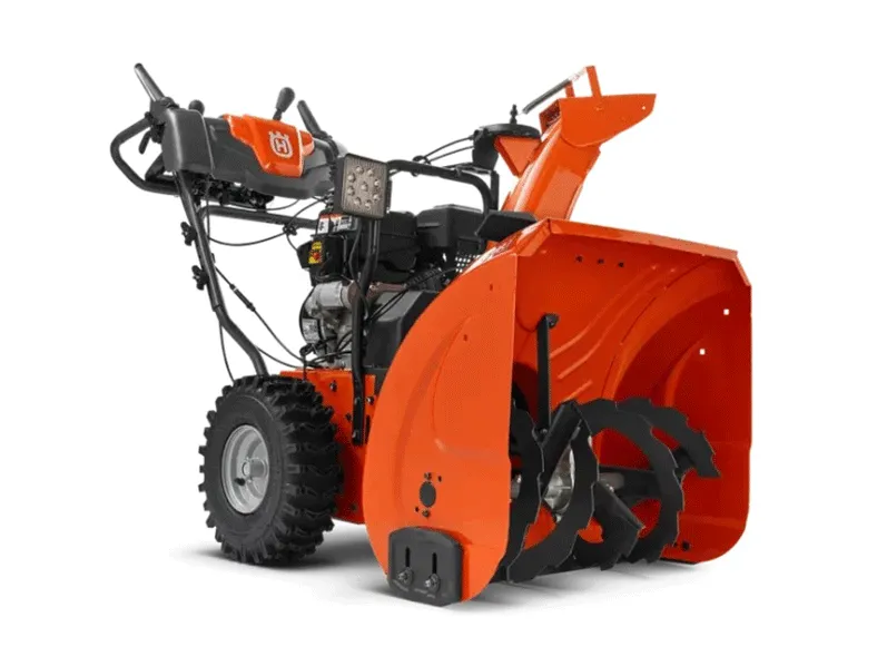 Husqvarna Schneefräse ST 227 – 887,5 g/kWh-Neu