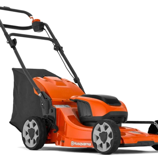 HUSQVARNA LC 142i ohne Akku und Ladegerät