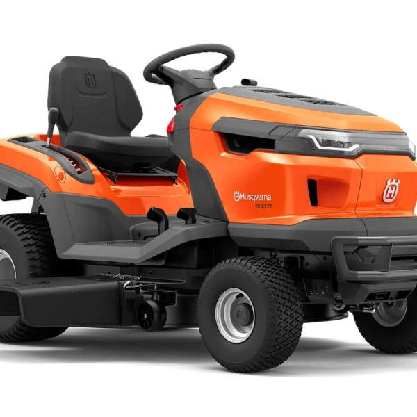 Husqvarna TS 217T