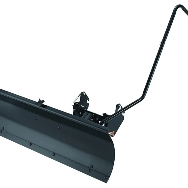 MTD Schneeschild, Räumschild mit 117 cm FastAttach- Ready-to-use