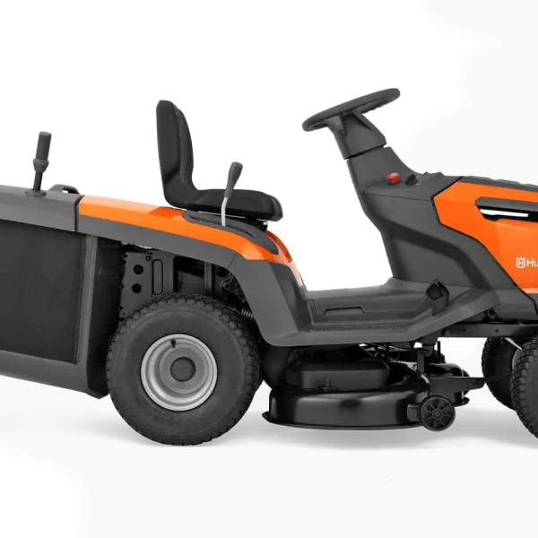 Husqvarna TC 100i