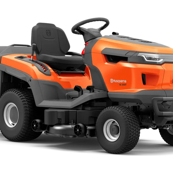 Husqvarna TC 220T